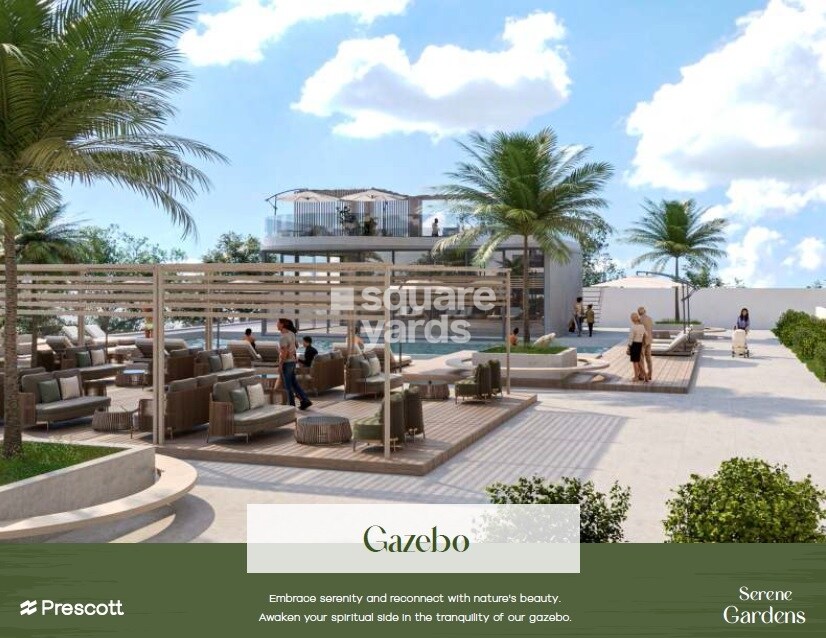 Representative image as actual visual unavailable for Prescott Serene Gardens