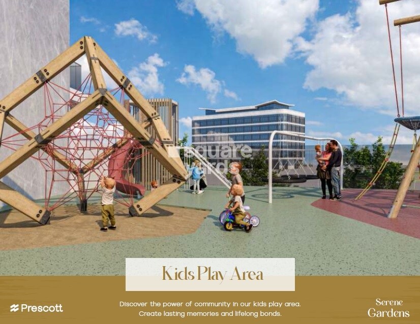 Prescott Serene Gardens