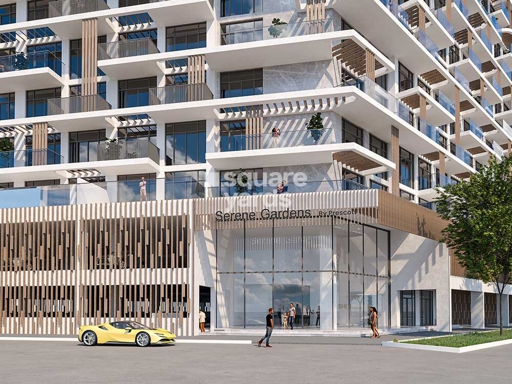 Representative image as actual visual unavailable for Prescott Serene Gardens