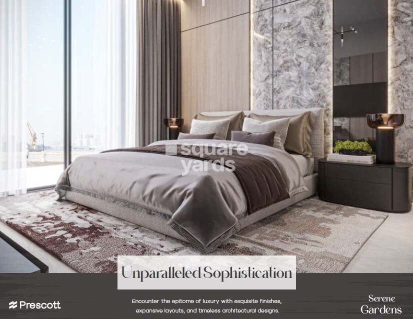 Representative image as actual visual unavailable for Prescott Serene Gardens