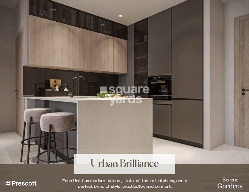 Representative image as actual visual unavailable for Prescott Serene Gardens