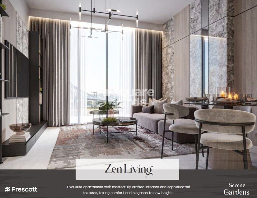 Representative image as actual visual unavailable for Prescott Serene Gardens