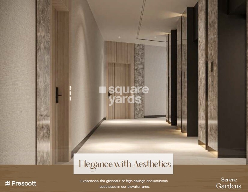 Prescott Serene Gardens