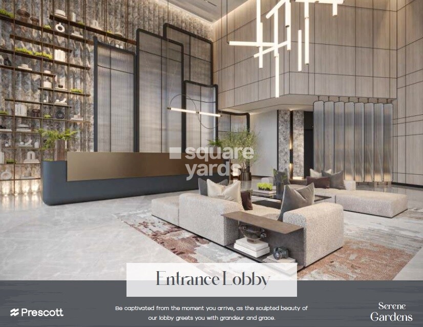 Prescott Serene Gardens