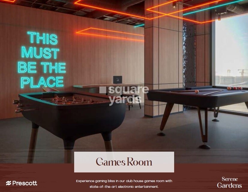 Representative image as actual visual unavailable for Prescott Serene Gardens