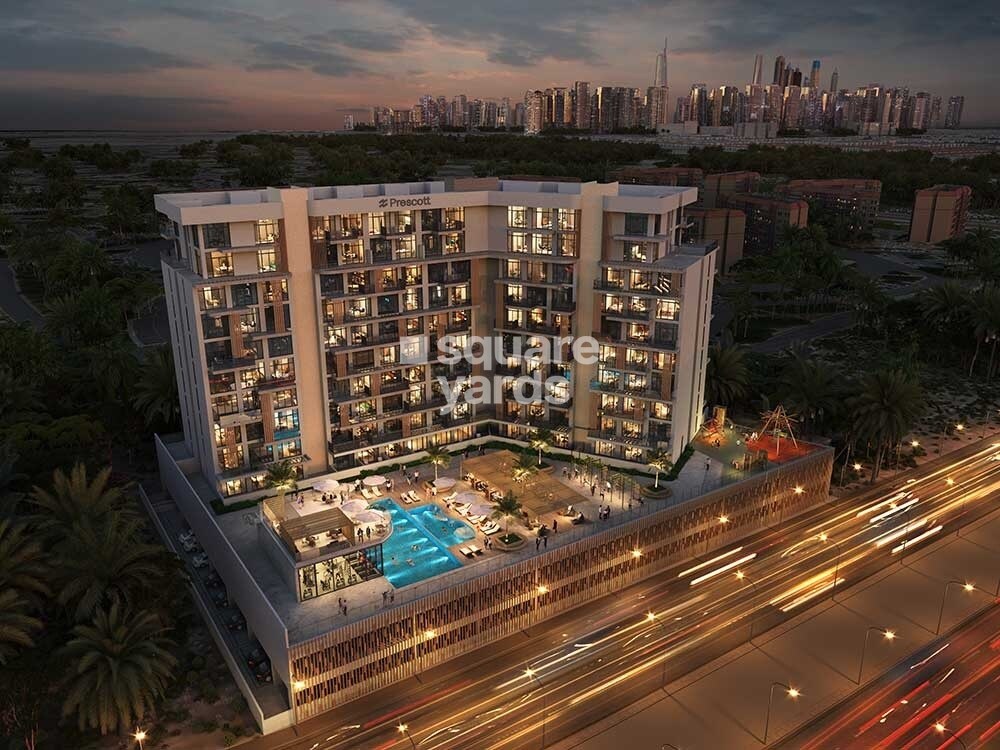 Prescott Serene Gardens