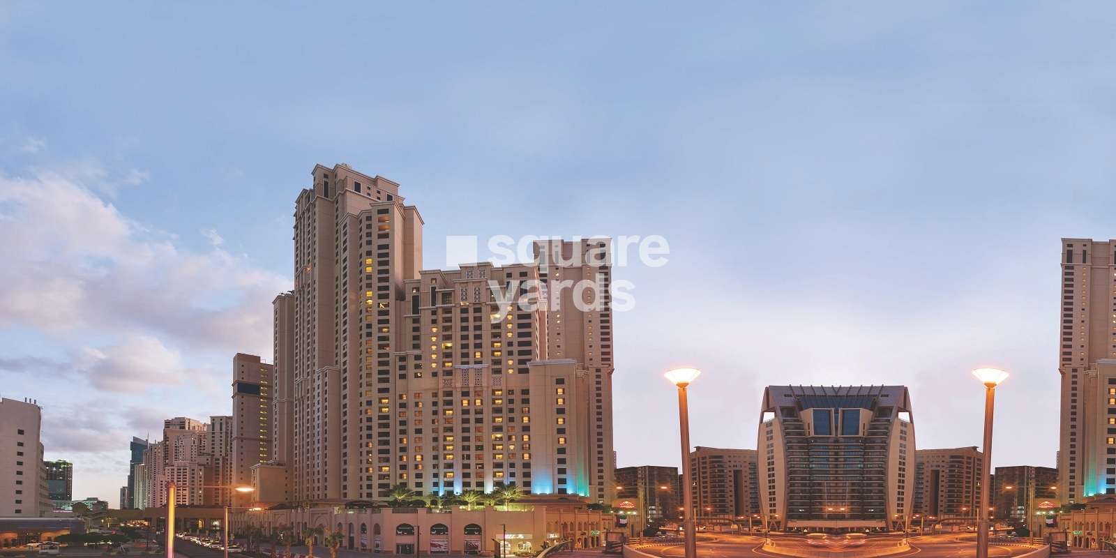 Ramada Hotel And Suites Cover Image
