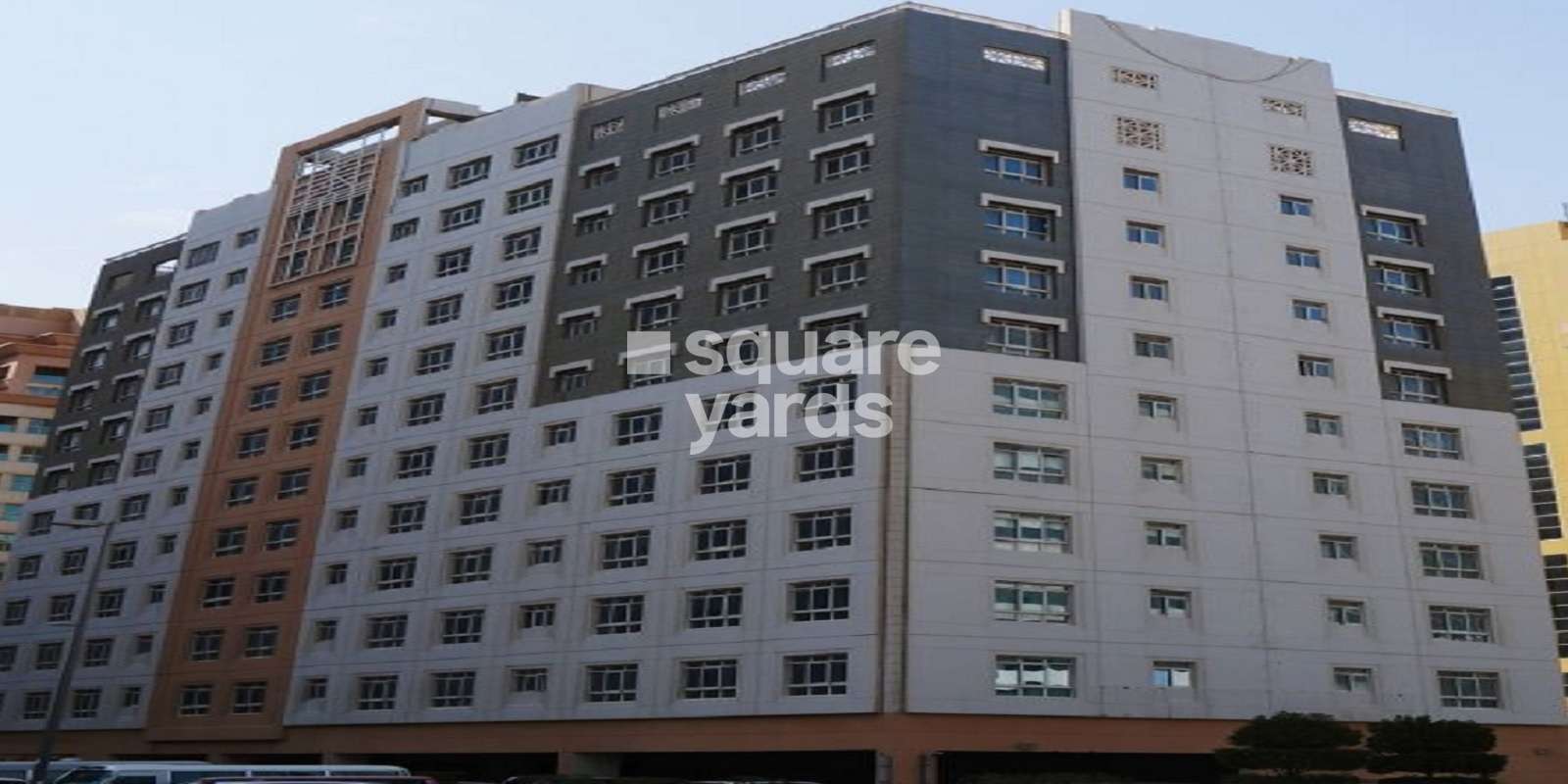 Ramee Guestline Hotel Apartments Cover Image