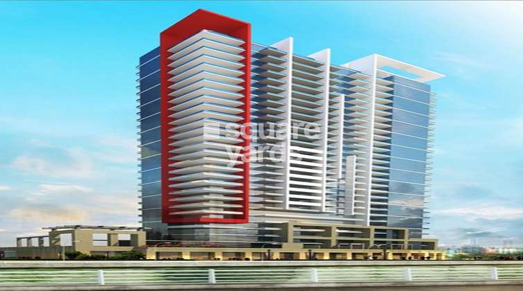 rani corporate bay tower project project large image1