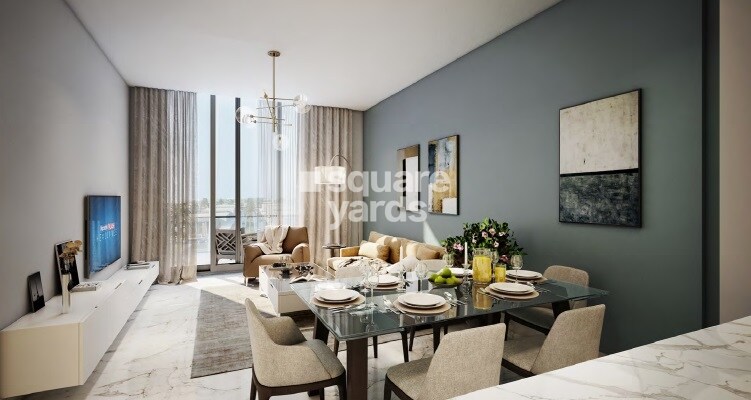 Reportage Rukan Tower