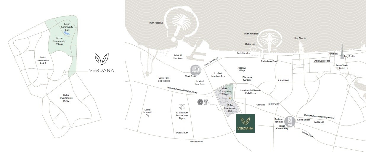 Representative image as actual visual unavailable for Reportage Verdana