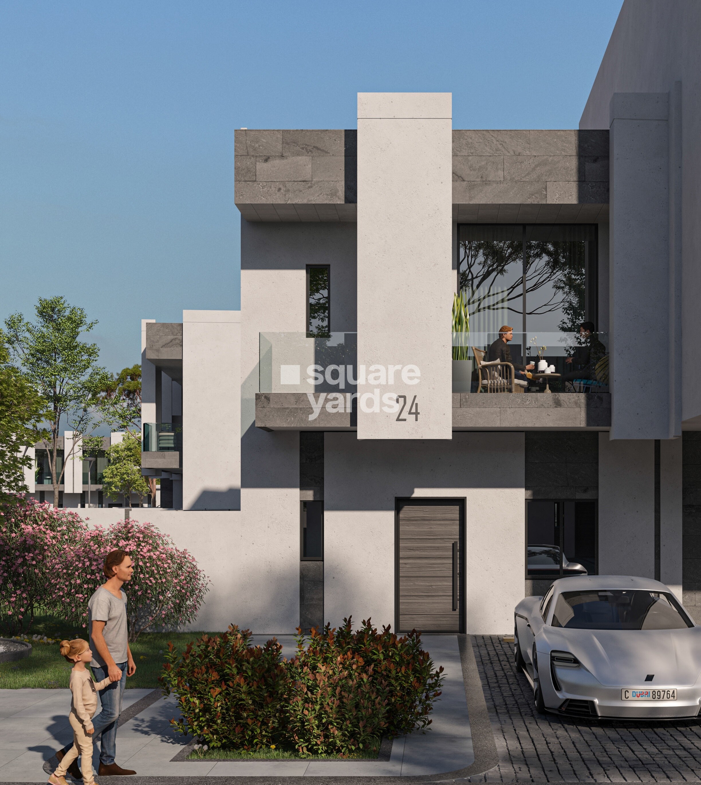 Representative image as actual visual unavailable for Reportage Village