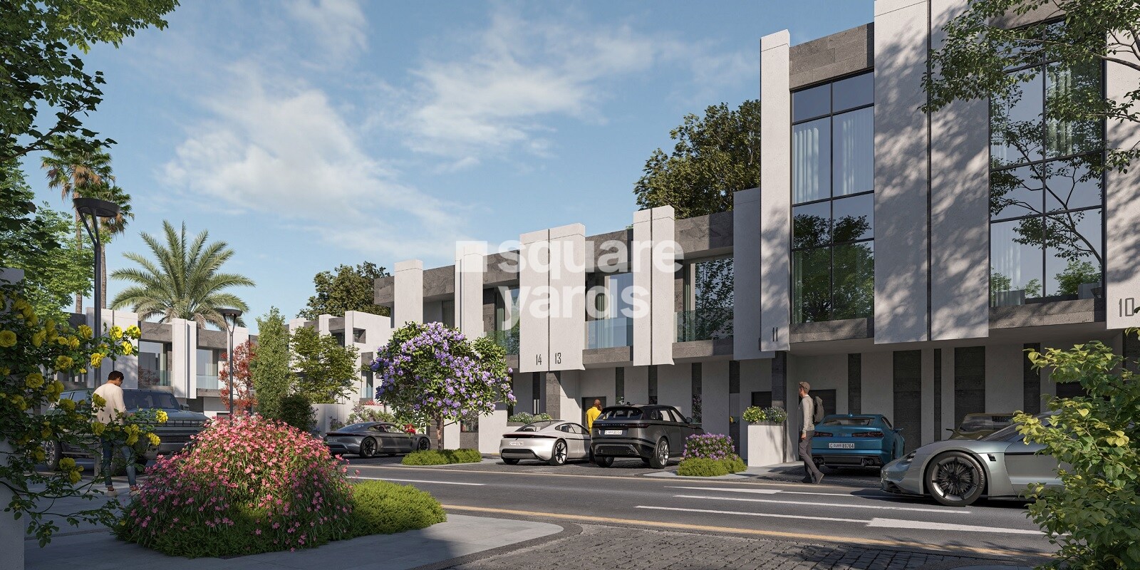 Representative image as actual visual unavailable for Reportage Village