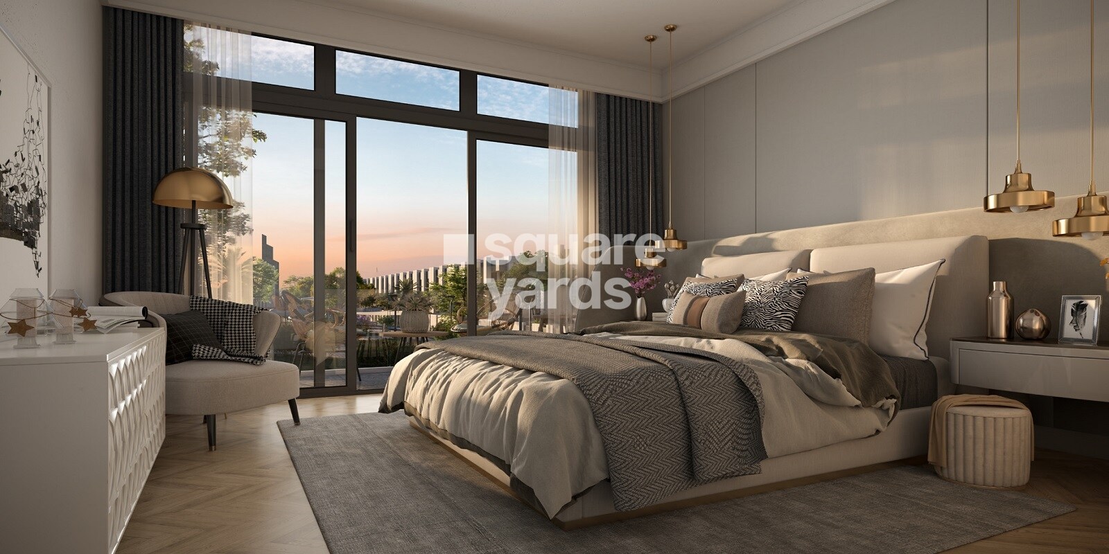 Representative image as actual visual unavailable for Reportage Village