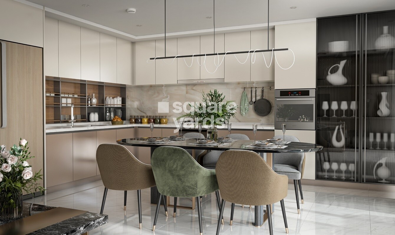 Representative image as actual visual unavailable for Reportage Village