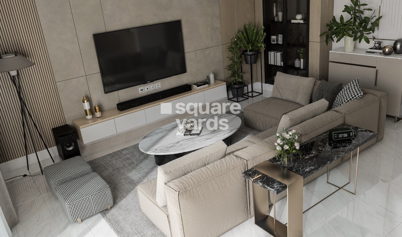 Representative image as actual visual unavailable for Reportage Village