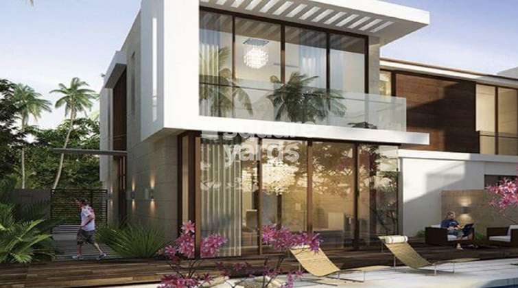 rochester villas by damac project large image2