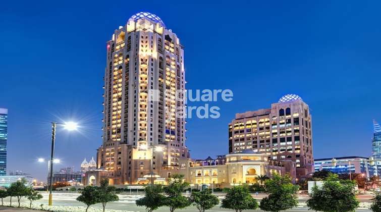 rotana arjaan project project large image1