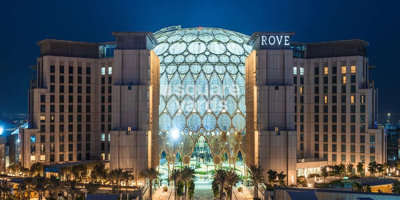 Rove Expo 2020 Cover Image