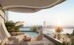 Roya SLS Residences The Palm Amenities Features