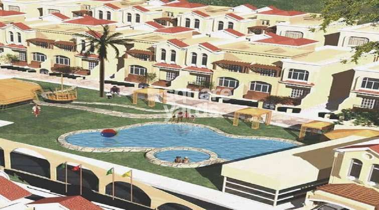 sahara living villas project project large image1