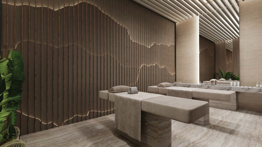 Representative image as actual visual unavailable for Samana Barari Views