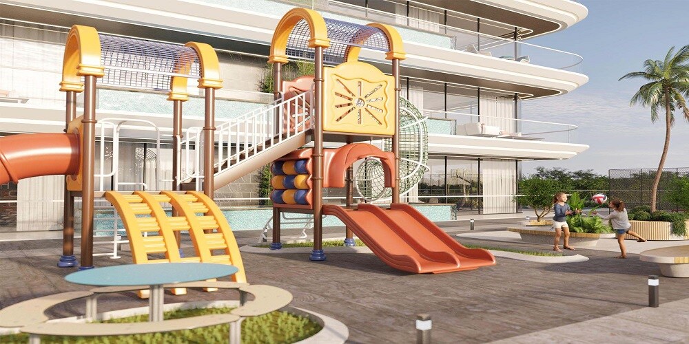 Representative image as actual visual unavailable for Samana Golf Views