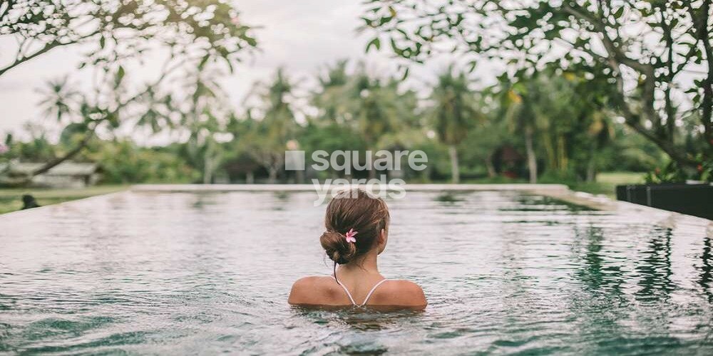 Representative image as actual visual unavailable for Samana Ivy Gardens