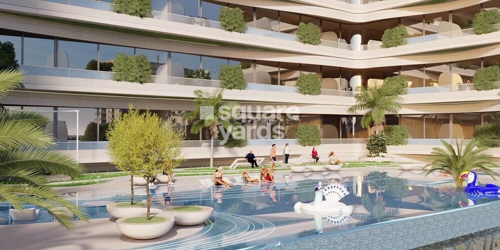 Representative image as actual visual unavailable for Samana Ivy Gardens