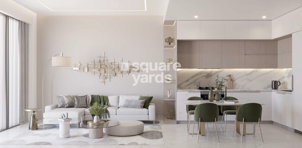 Representative image as actual visual unavailable for Samana Ivy Gardens