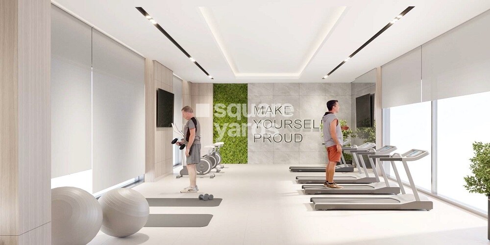 Representative image as actual visual unavailable for Samana Ivy Gardens