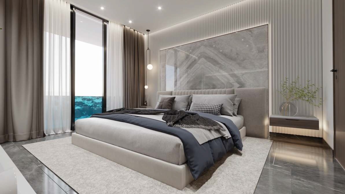 Representative image as actual visual unavailable for Samana Lake Views