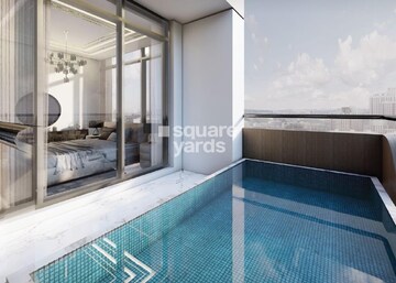 Samana Waves Residences