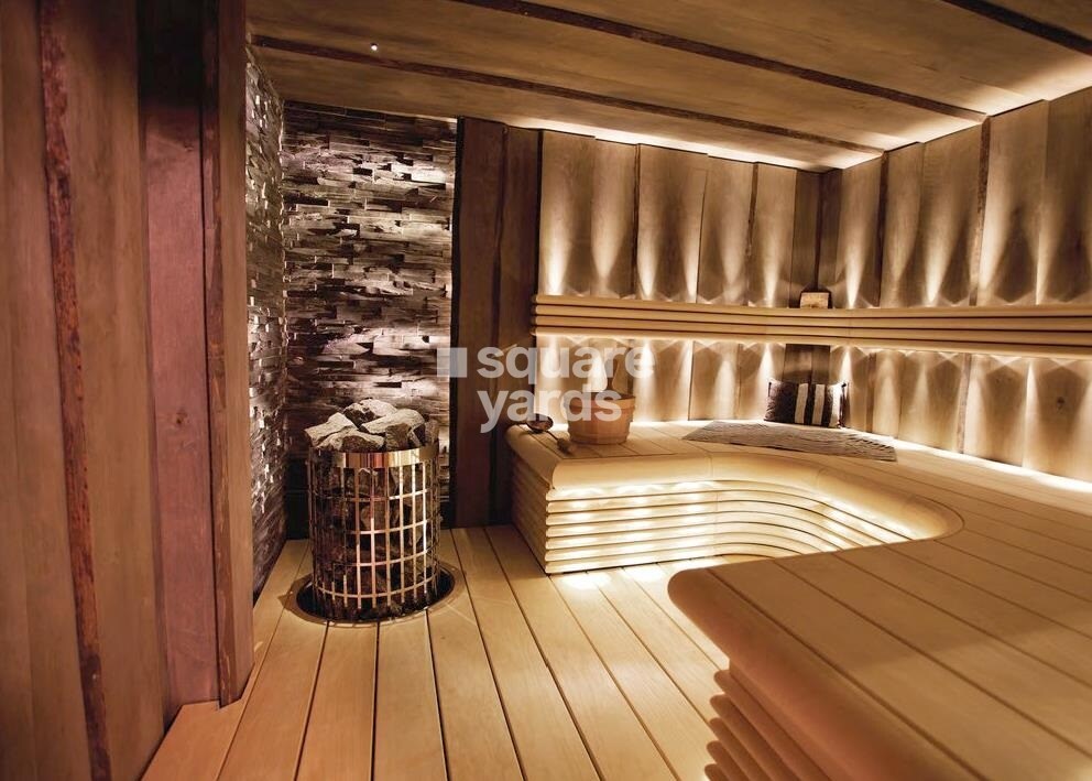 Representative image as actual visual unavailable for Samana Waves Residences