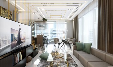 Samana Waves Residences