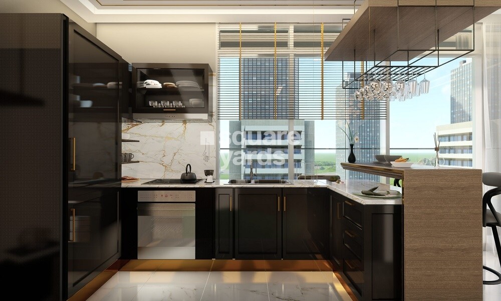 Samana Waves Residences