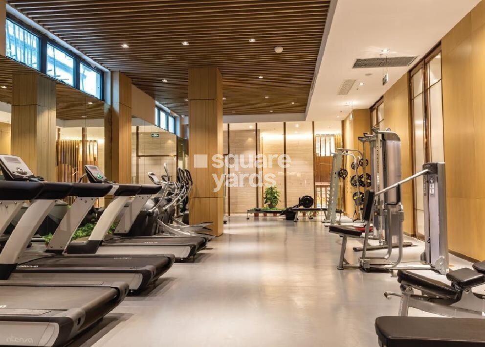 Representative image as actual visual unavailable for Samana Waves Residences