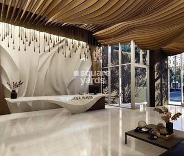 Samana Waves Residences