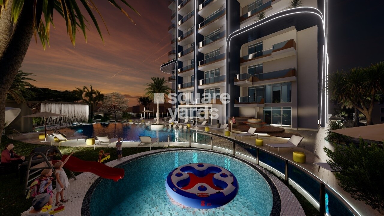 Samana Waves Residences