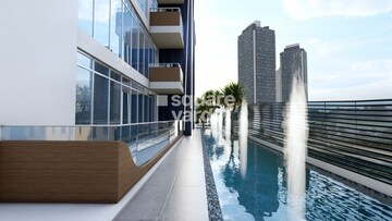 Samana Waves Residences