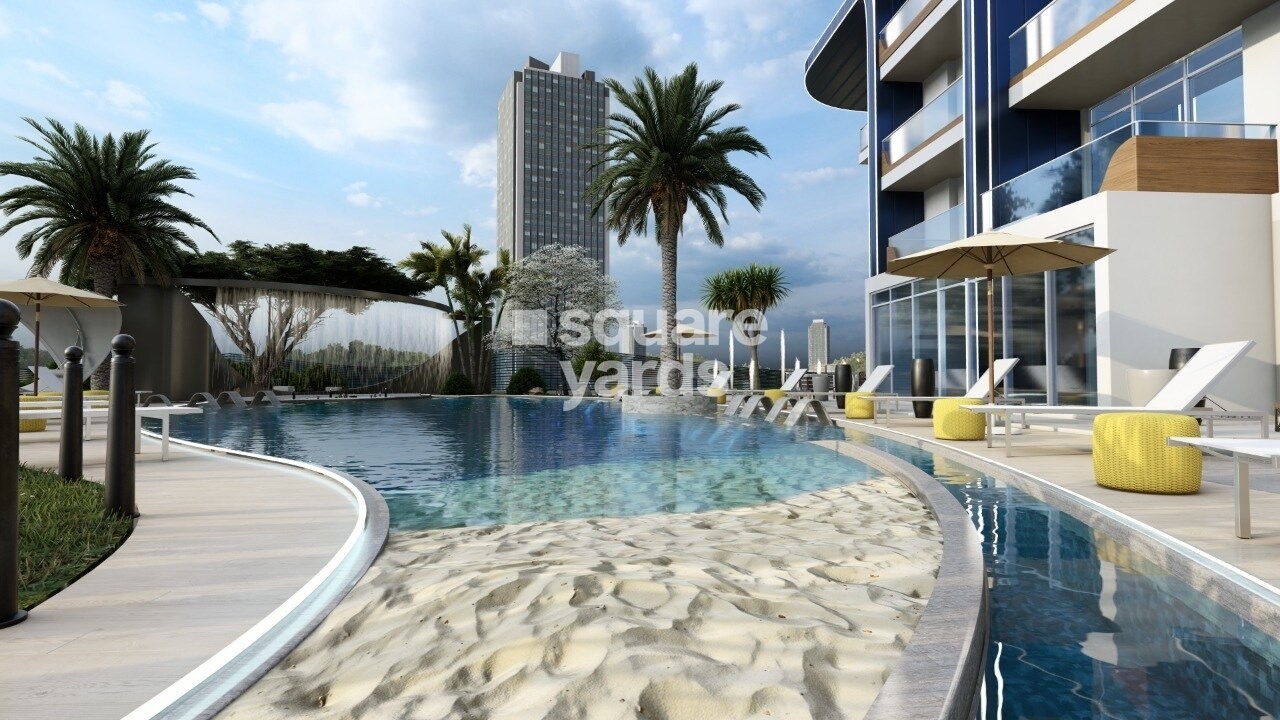 Samana Waves Residences