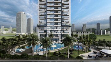 Samana Waves Residences