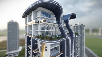 Samana Waves Residences