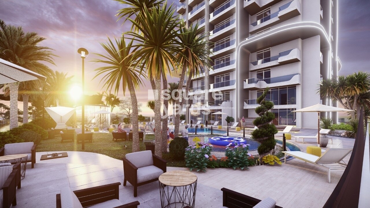 Samana Waves Residences