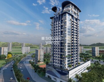 Samana Waves Residences