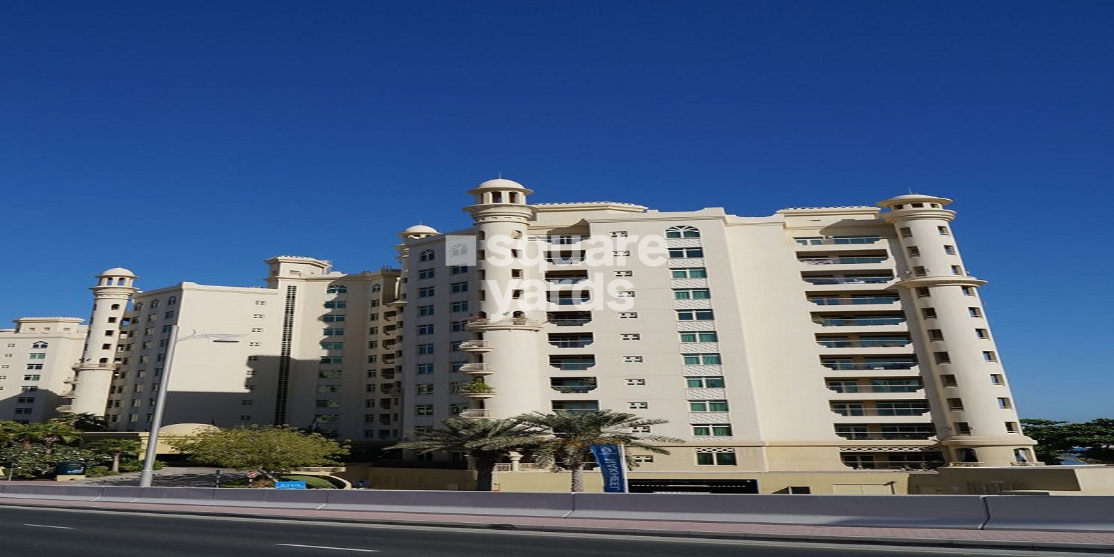 Shoreline Apartments Al Haseer Apartment, World Trade Centre, Dubai