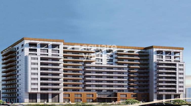 sindbad tower project project large image1