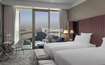SLS Dubai Hotels and Residences Apartment Interiors