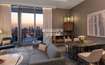 SLS Dubai Hotels and Residences Apartment Interiors