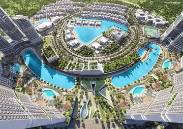 Sobha 330 Riverside Crescent